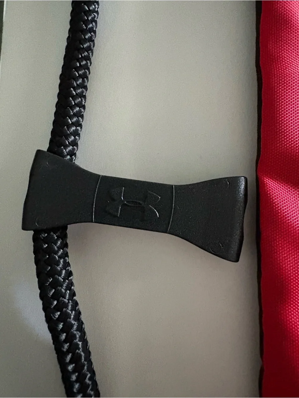 Under Armour lightweight drawstring